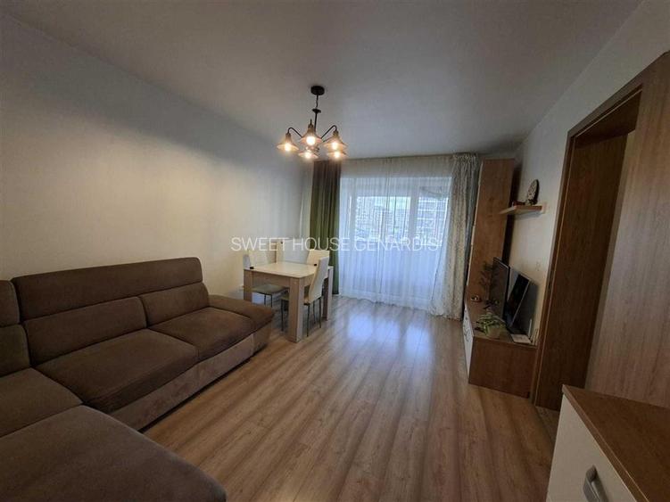 Apartament cu doua camere Coresi Kasper - 2