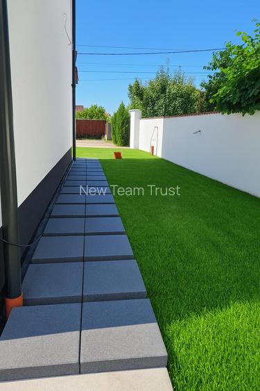 Matei Millo  Vila tip Duplex  Casa Noua! - 5