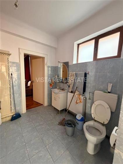 Apartament 4 camere, zona Centru - 14