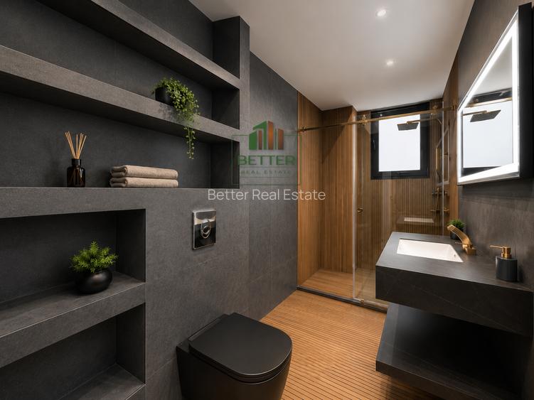 Penthouse 3 Camere | 3 Băi | Terasă Mare | 2 Parcări Incluse | Popești-Leordeni - 17