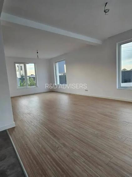 Casa 4 Camere Otopeni | Acces usor DN1 | Toate Utilitatile | Duplex - 8
