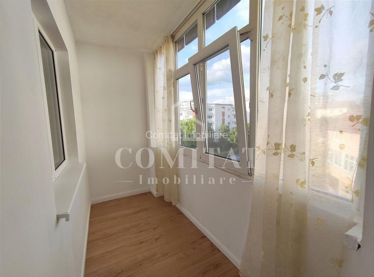 Apartament cu 4 camere decomandate | Zona OMV | Cartierul Mănăștur - 16
