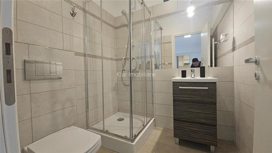 Apartament 4 camere 93mp,1 terasa 100mp, Buna Ziua, zona Bonjour - 7
