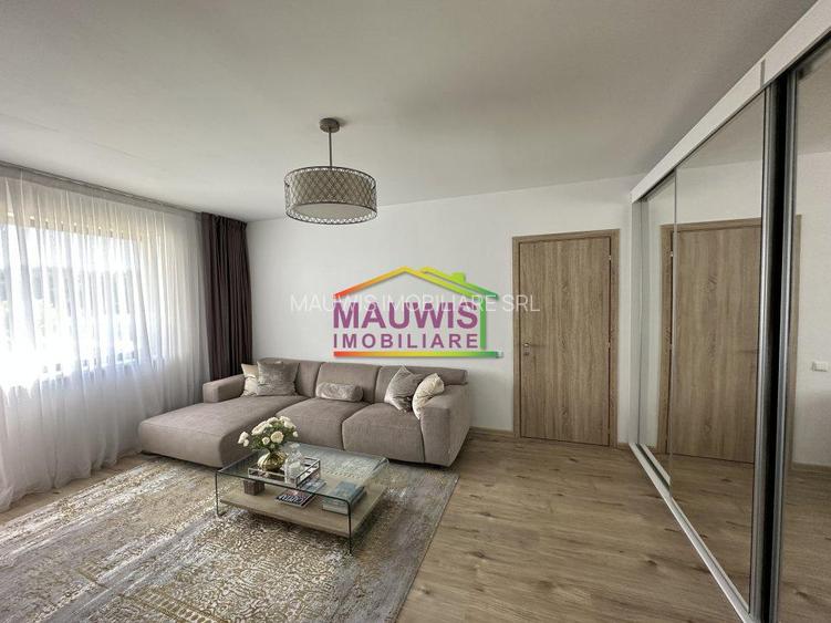 Apartament 2 camere de inchiriat Baneasa Zoo - 3