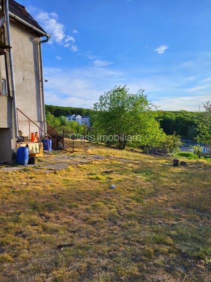 Teren Intravilan de Vânzare în Cartierul Mănăștur – Oportunitate Ideală pentru D - 3