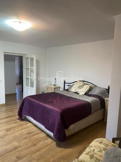 Casa de Vanzare, 800Mp teren, Santana De Mures - 6