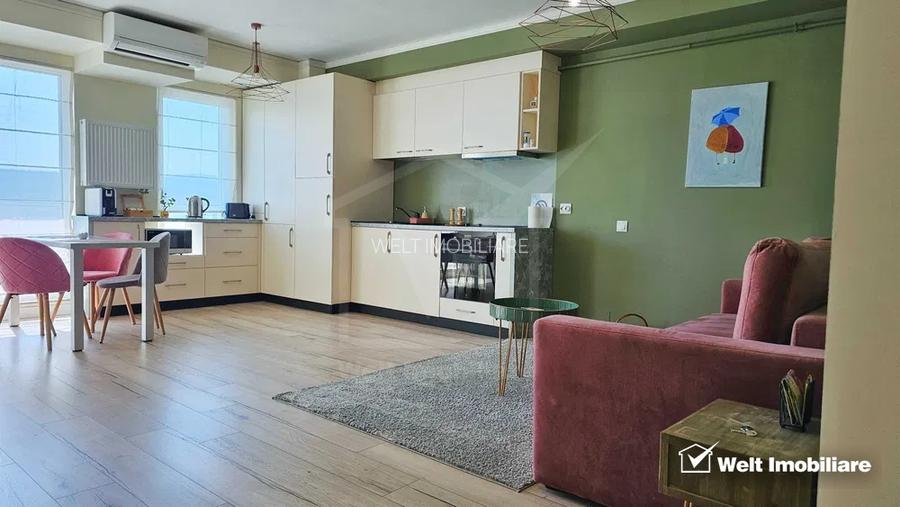 Apartament de lux cu 2 camere in zona Iulius Mall - 3