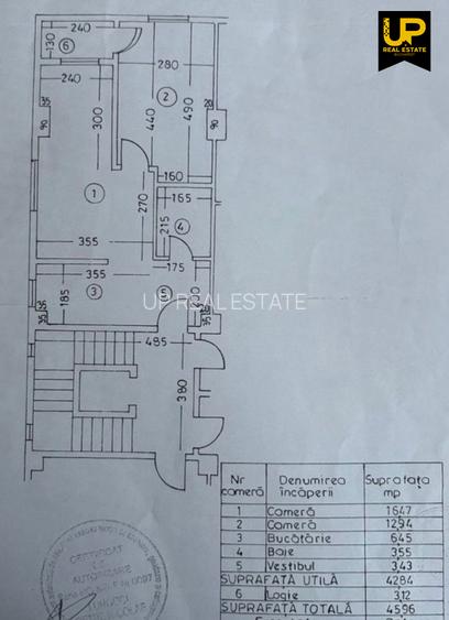 Apartament 2 Camere Doamna Ghica Bloc Nou Etaj 2 Mobilat Complet - 11