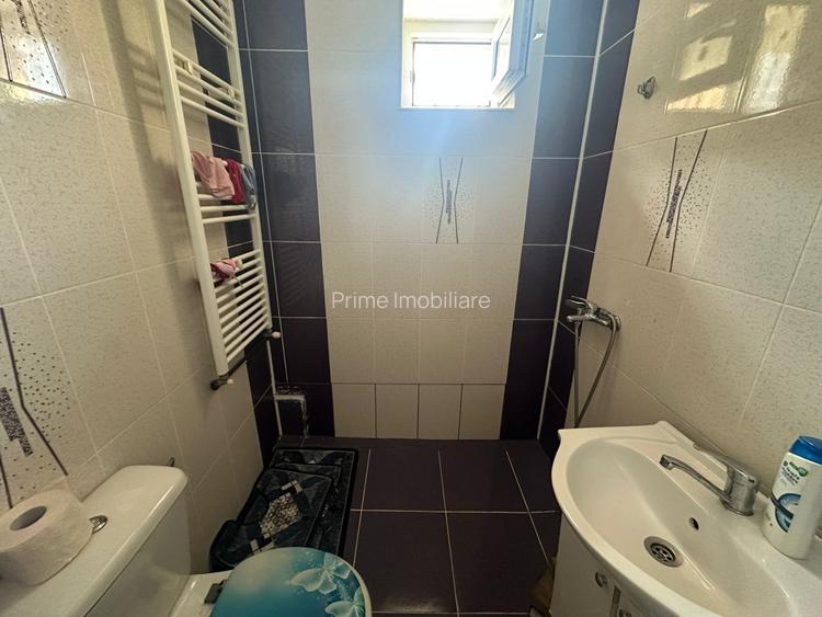 Apartament 3 camere| 73 mp| parter| zona Cugir - 8