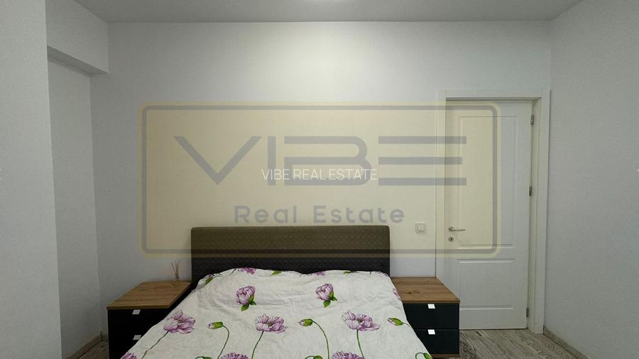 Apartament 3 camere Centru Palas Mall - Amazon - 15