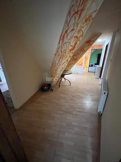 Casă săsească de vânzare – spațioasă, cu beci cu arcade. - 13