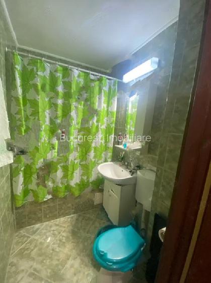 Apartament 3 Camere,1 Decembrie,Metrou,Parc,Loc parcare,Balcon,Mobilat Utilat - 7