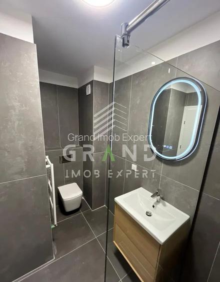 Apartament 2 cam | 45 mp | zona Eroilor I Florești - 5