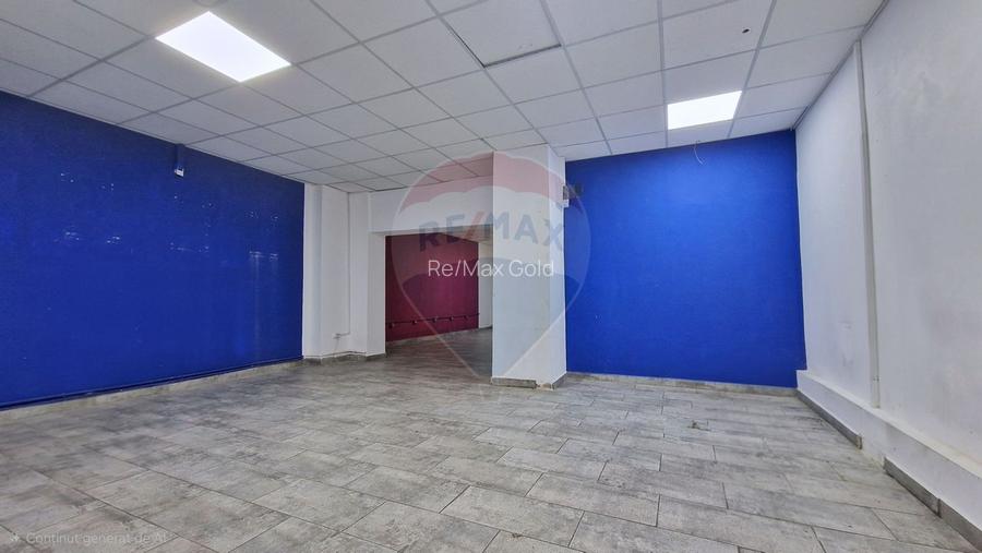 Spațiu comercial de 140mp de închiriat în zona Prelungirea Ferentari - 2