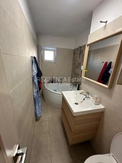 APARTAMENT 3 CAMERE MODERN & RENOVAT BLOC 1983 REABILITAT - 7