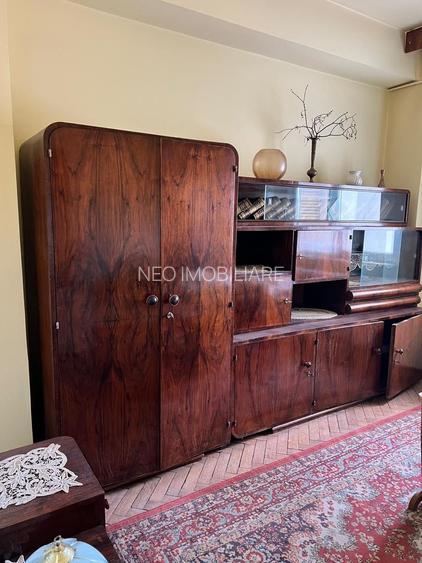 APARTAMENT CU 3 CAMERE IN ZONA PTA MARASTI /PTA UNIRII LA 219.900 EURO - 2