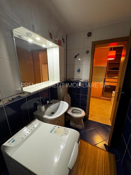 Vitan, garsoniera langa mall, 40 mp, moderna - 15