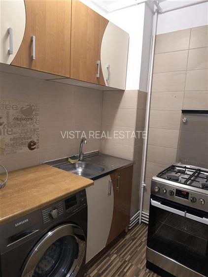 De inchiriat garsoniera utilata si mobilata, zona Grivitei, Brasov - 7