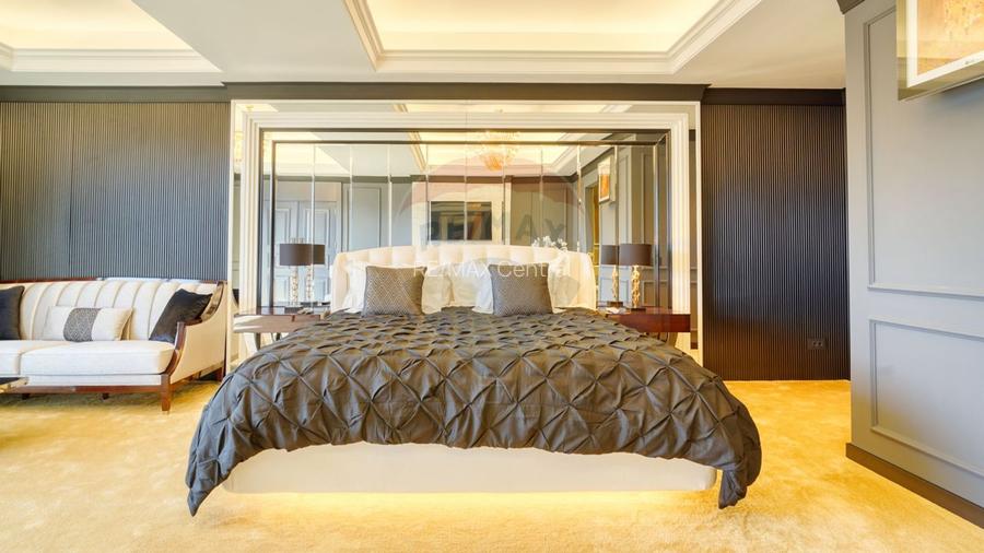 Design, Panoramă și Exclusivitate — Calea Poienii - 39