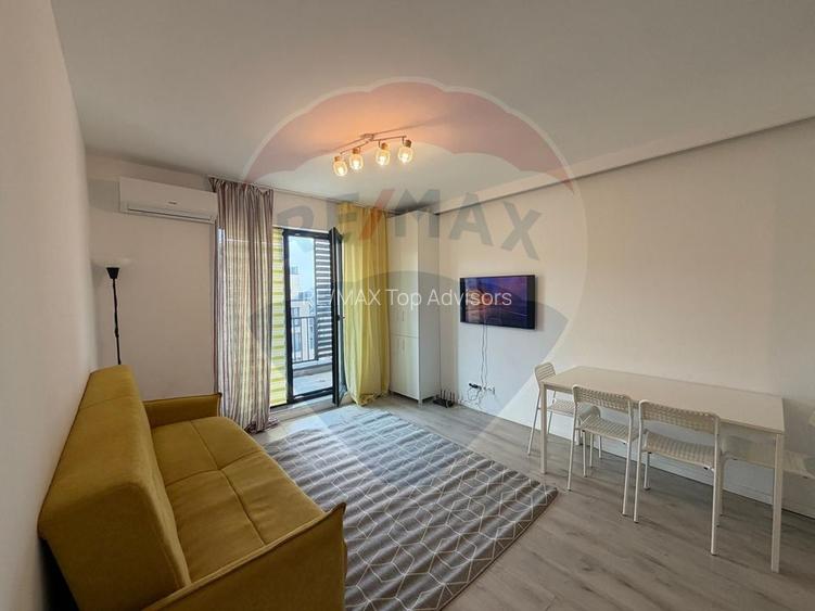 DE VANZARE Studio 2 camere H Pipera Lake / Omv Pipera - 15