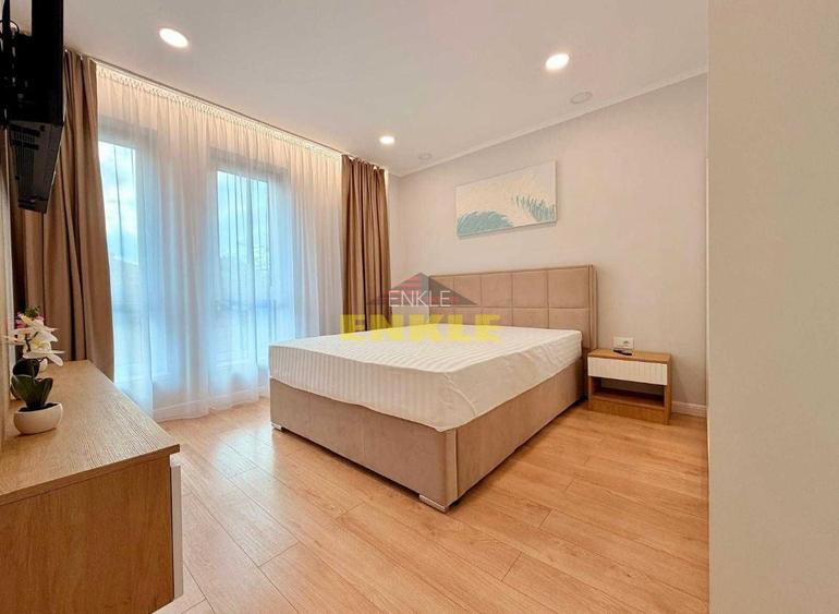 Apartament cu 2 camere de inchiriat, zona Ultracentrala | BLOC NOU - 3