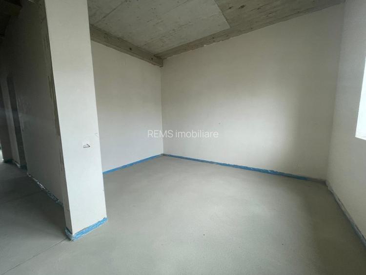 Casa cuplata, 6 camere, 260 mp utili, 300 teren, Buna Ziua - 11