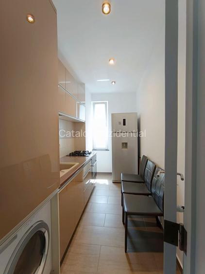 Vanzare 2 camere - zona Floreasca - Parc - 8