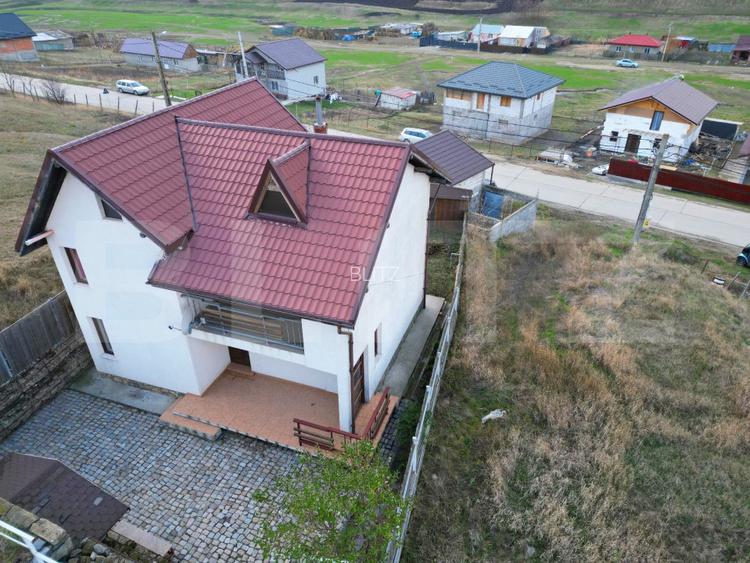 Casa  4 camere, 127mp, Letcani - 4