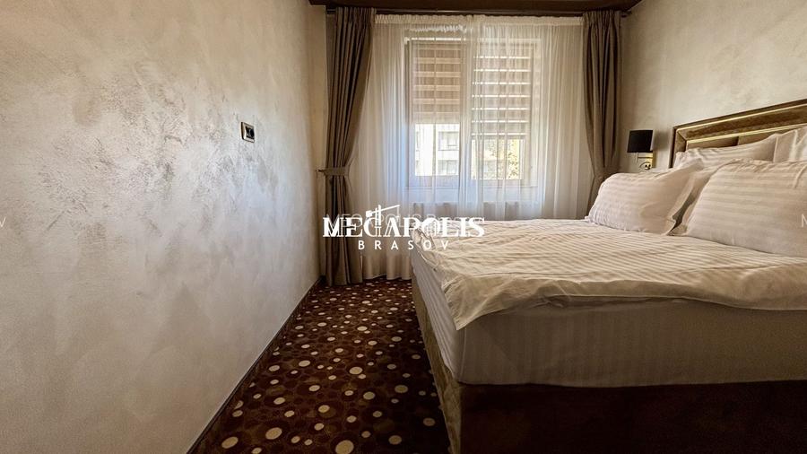 Apartament 4 camere | Confort Lux | Parcare | Isaran Residence - 48