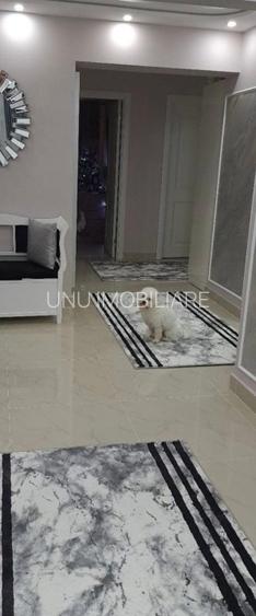 3 Camere Decomandat 83mp Renovat Mobilat bloc 1990 zona Selgros Cug - 6