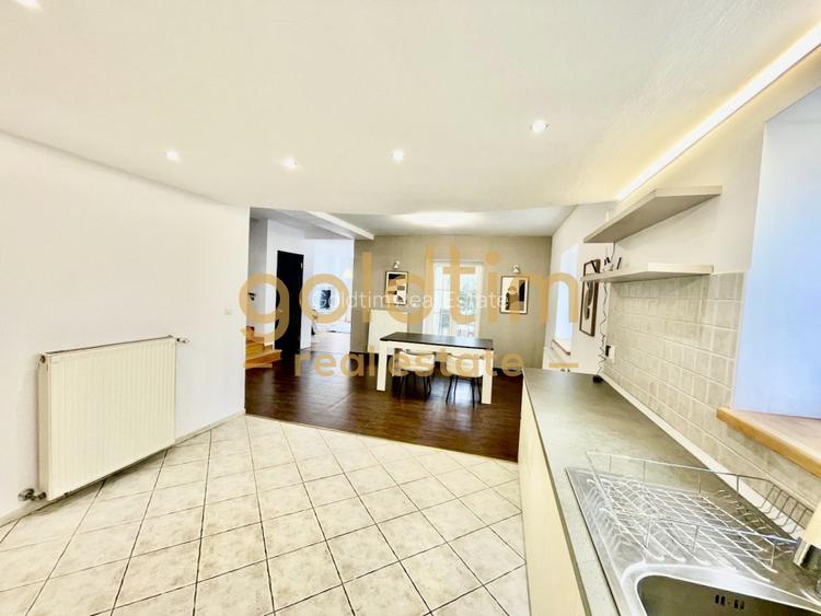 RENOVAT INTEGRAL/ ANSAMBLU SECURIZAT/ IANCU NICOLAE - 35