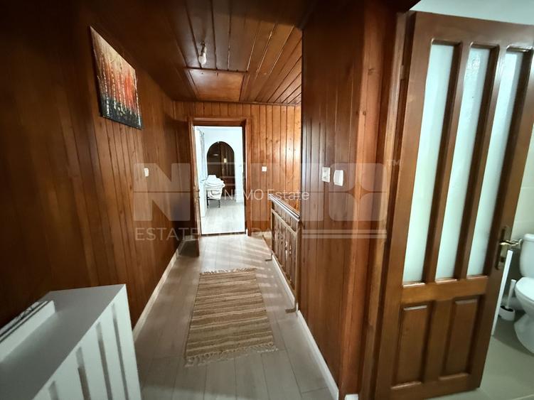 Apartament la casă de închiriat | 2 dormitoare | Complet Mobilat - 3