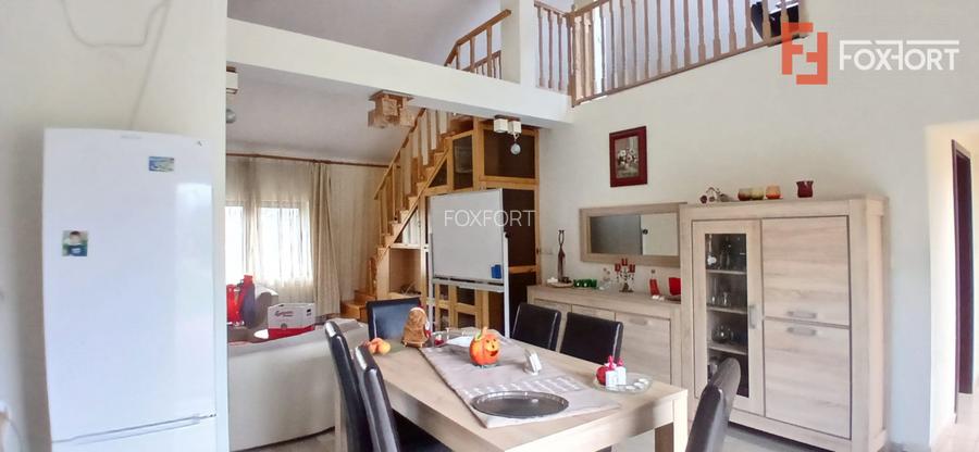 Casa deosebita in Sacalaz - vatra satului la 15 minute de Timisoara - 37