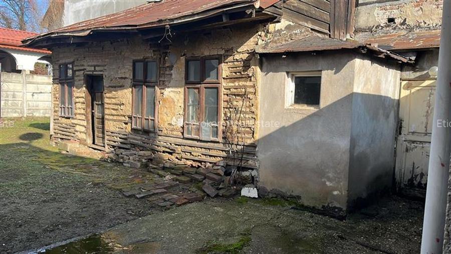 Vanzare Teren Iancului-Foisorul de Foc-Singur in Curte - 4