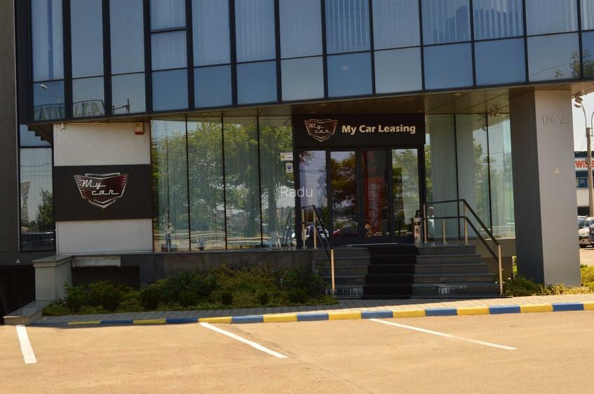 Spatiu birouri premium open space - Office building (Sos. Fundeni) - 2