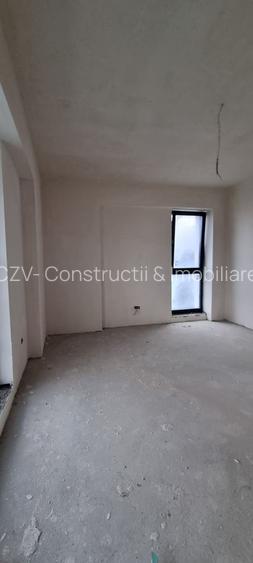 Locuințe Noi cu Parcare – Studiouri & 2 Camere - 6