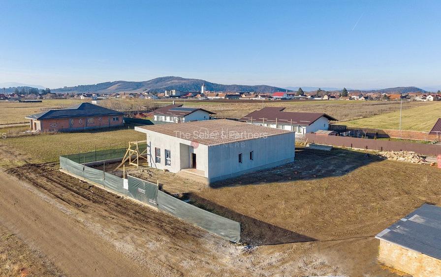 Finisaje Premium Casa Moderna - 18