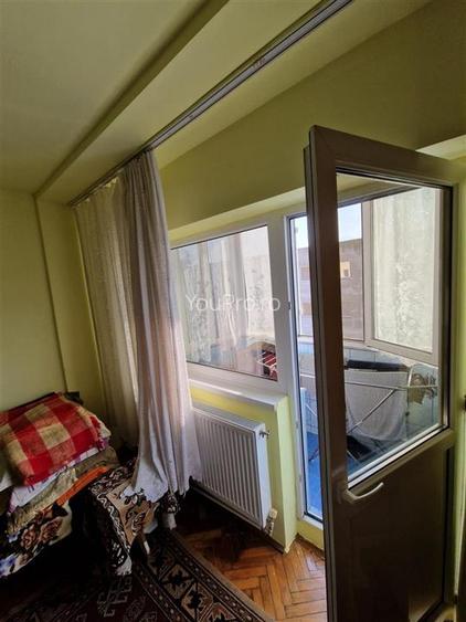 Apartament spatios cu 1 camera zona Blascovici - 19