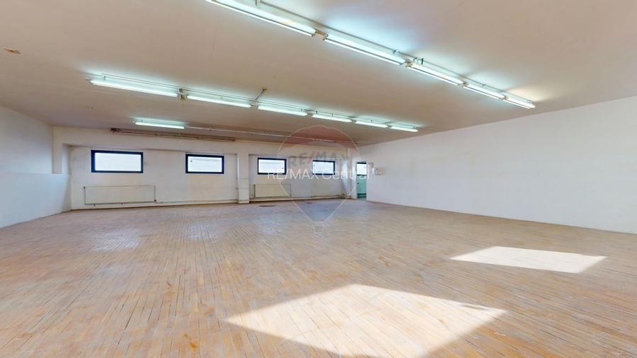 Închiriere spațiu comercial, etaj 1 în Brașov, Calea Feldioarei, 60 - 13