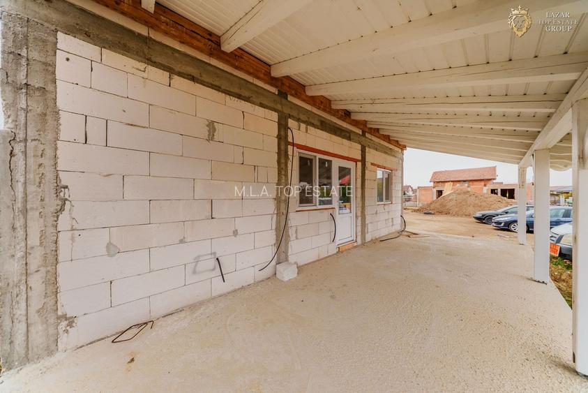 Casa De Vanzare Horia 5 Camere - 3