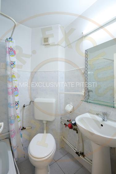 Garsoniera cocheta Prundu, zona linistita! Zero comision! - 8