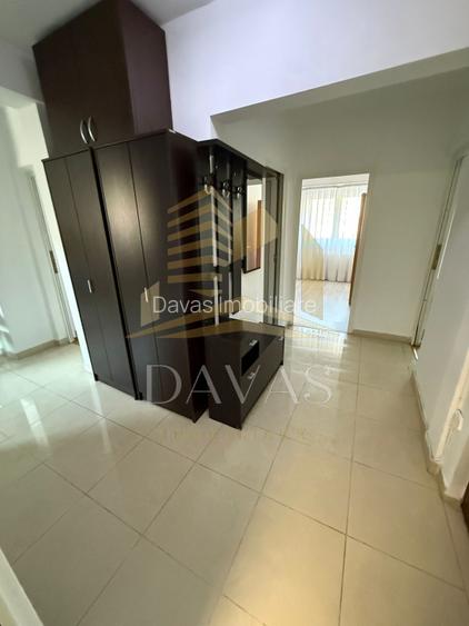 Apartament cu 3 camere decomandate | Teodor Mihali-Iulius Mall |parcare  - 5