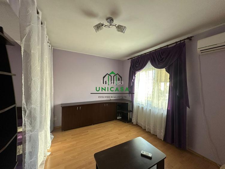 Mansarda - Ostroveni - 4