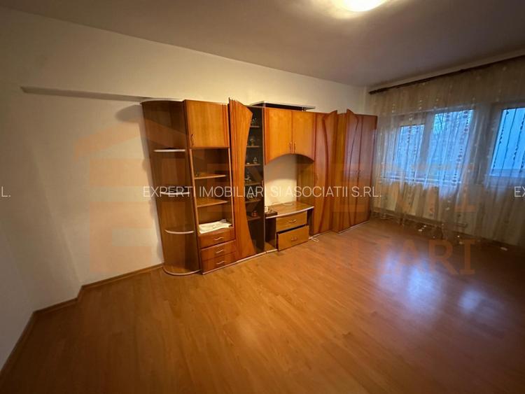 Apartament 2 camere, situat in zona Tomis II - 6