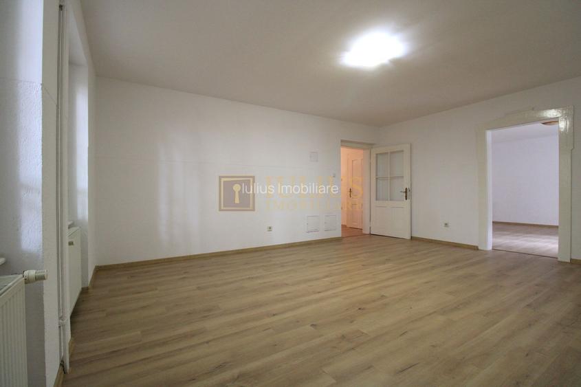 Demisol înalt, zona Universitate UVT - Liceul Ion Vidu. - 8