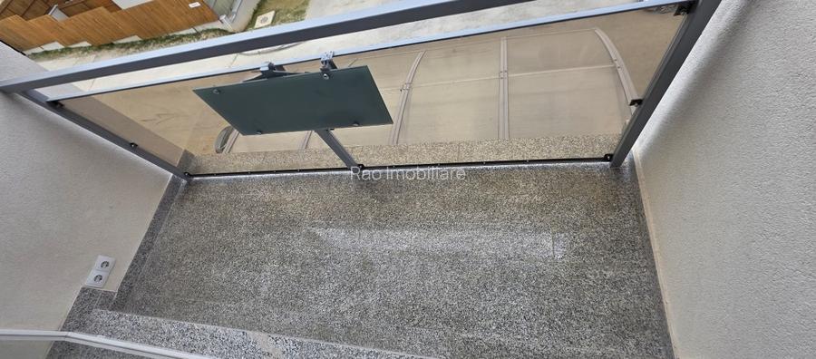 Apartament deosebit, 2 camere cu garaj și boxă, zona Zorilor-Golden Tulip! - 13