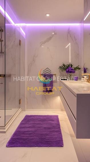 Vanzare garsoniera metrou Aparatorii Patriei etaj 3 decomandata centrala proprie - 11