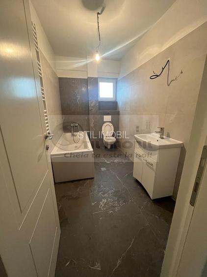 Apartament 1 camera, decomandat, Bucium, intabulat,  0% comision - 4