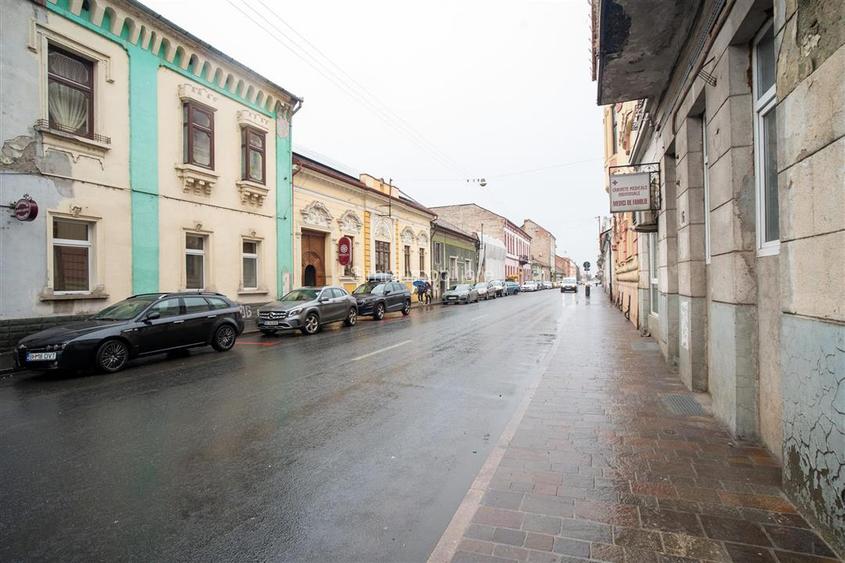 Apartament ultracentral tip Loft - 15