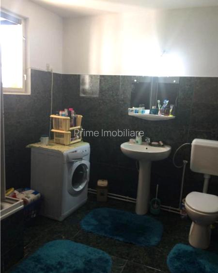 Casă P+1 în Ciugud – Teren generos de 3.125 mp, zonă liniștită - 4